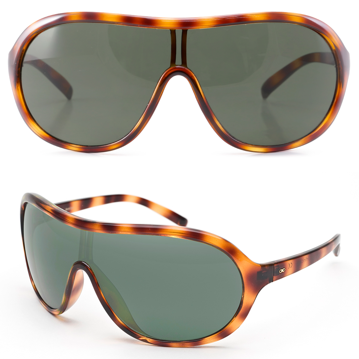 Shield Carey Lente Verde