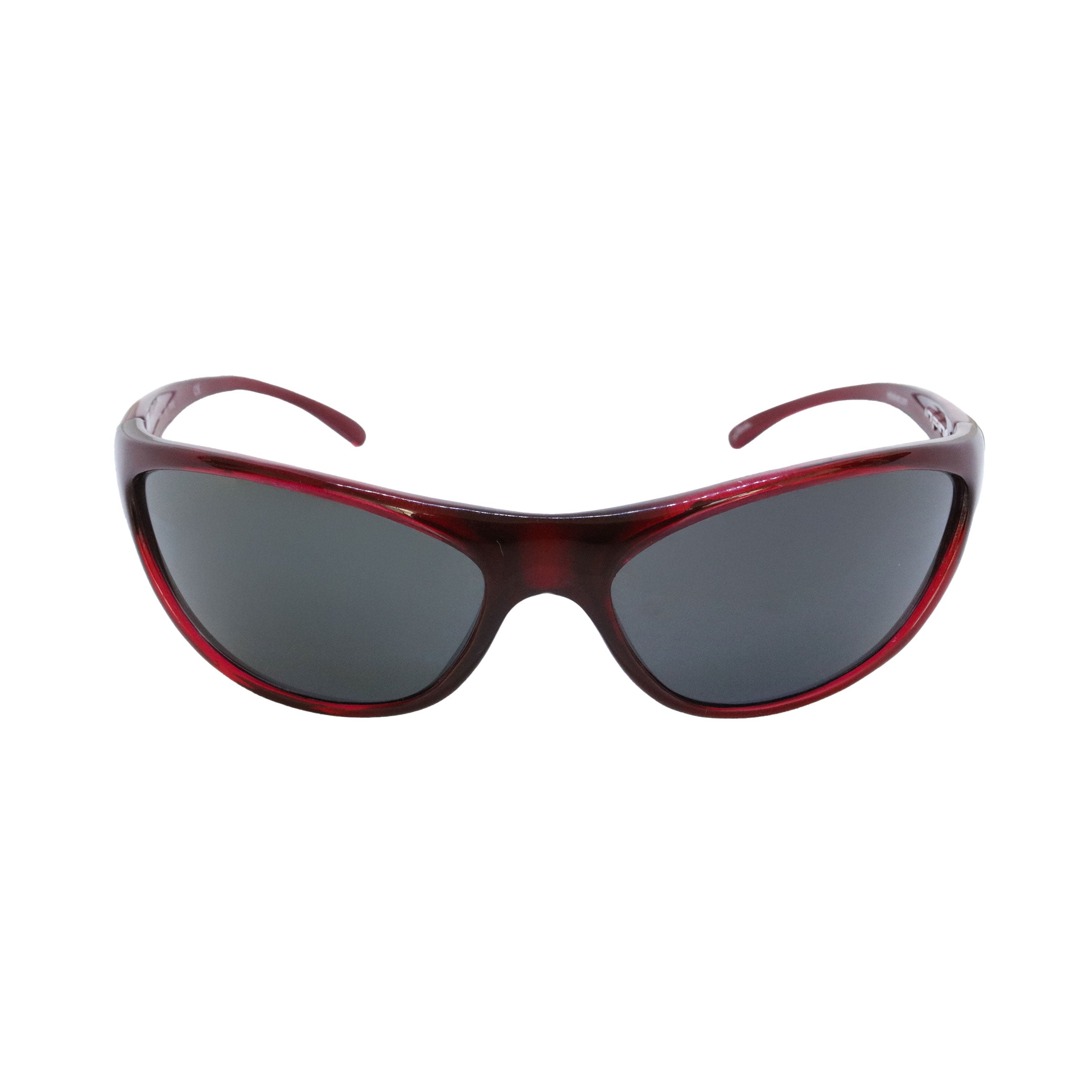 Sir M Bordo Lente Gris