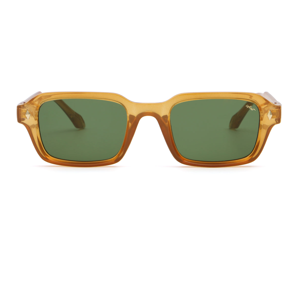 Soho Honey Lente Verde