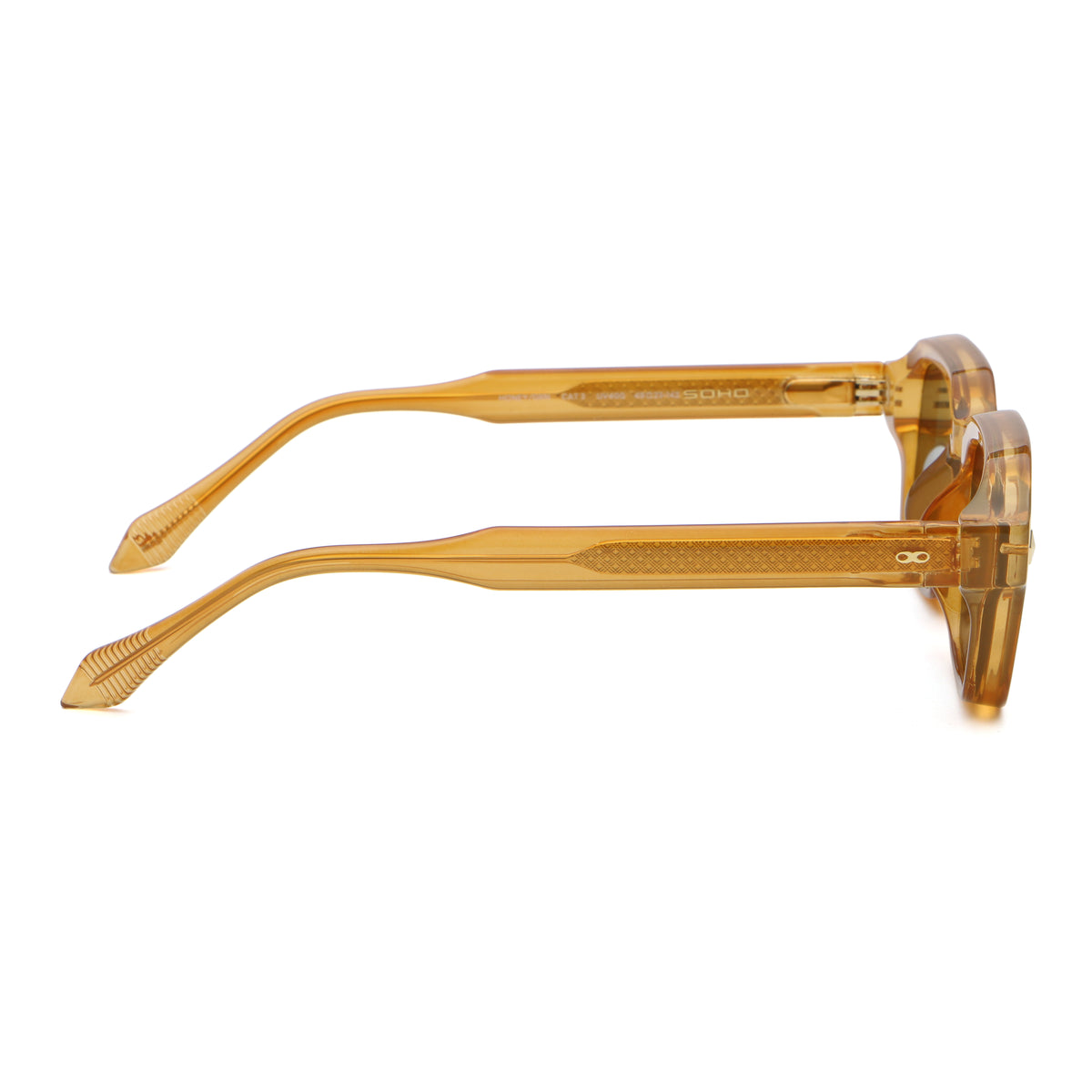 Soho Honey Lente Verde