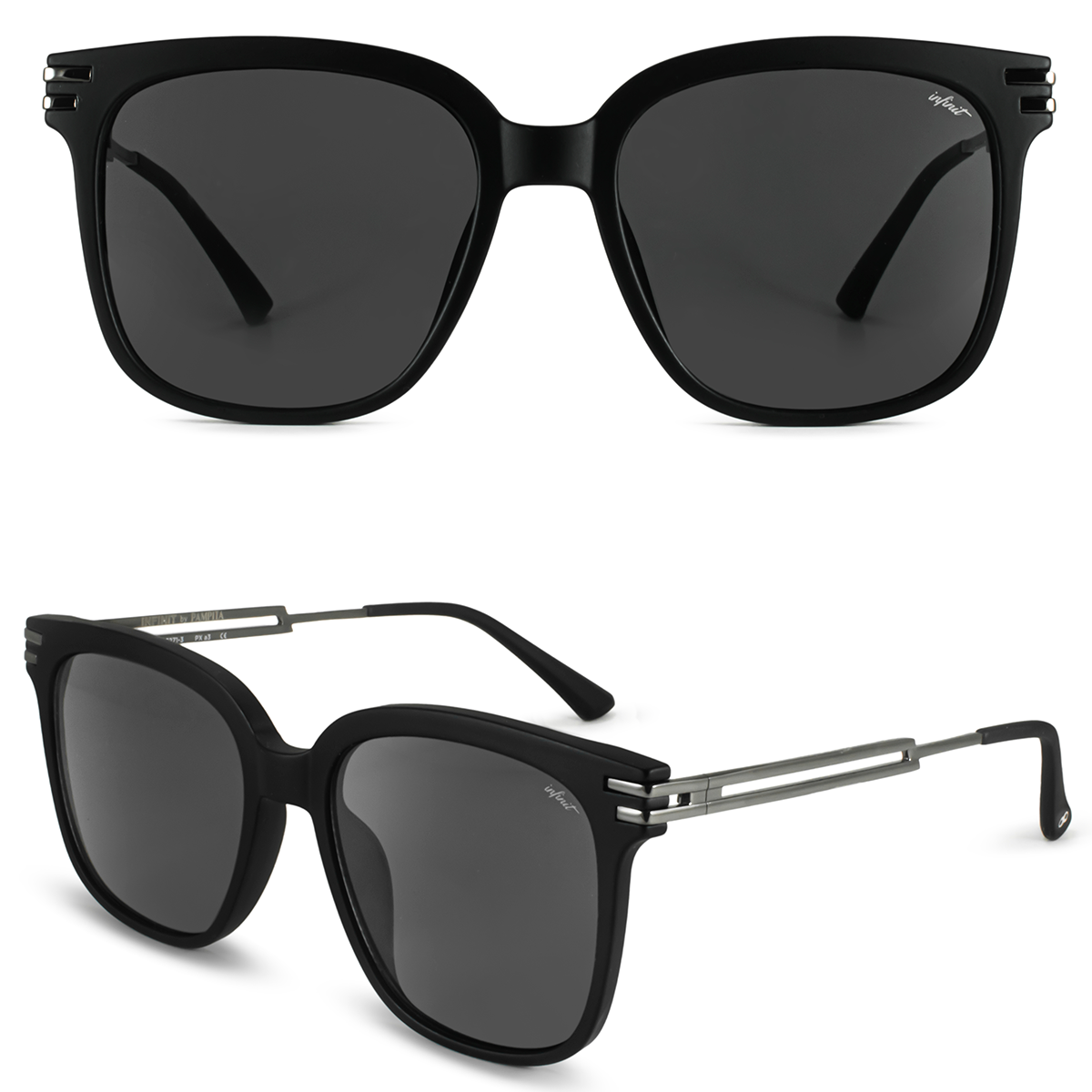 Anteojos de Sol Spectra By Pampita