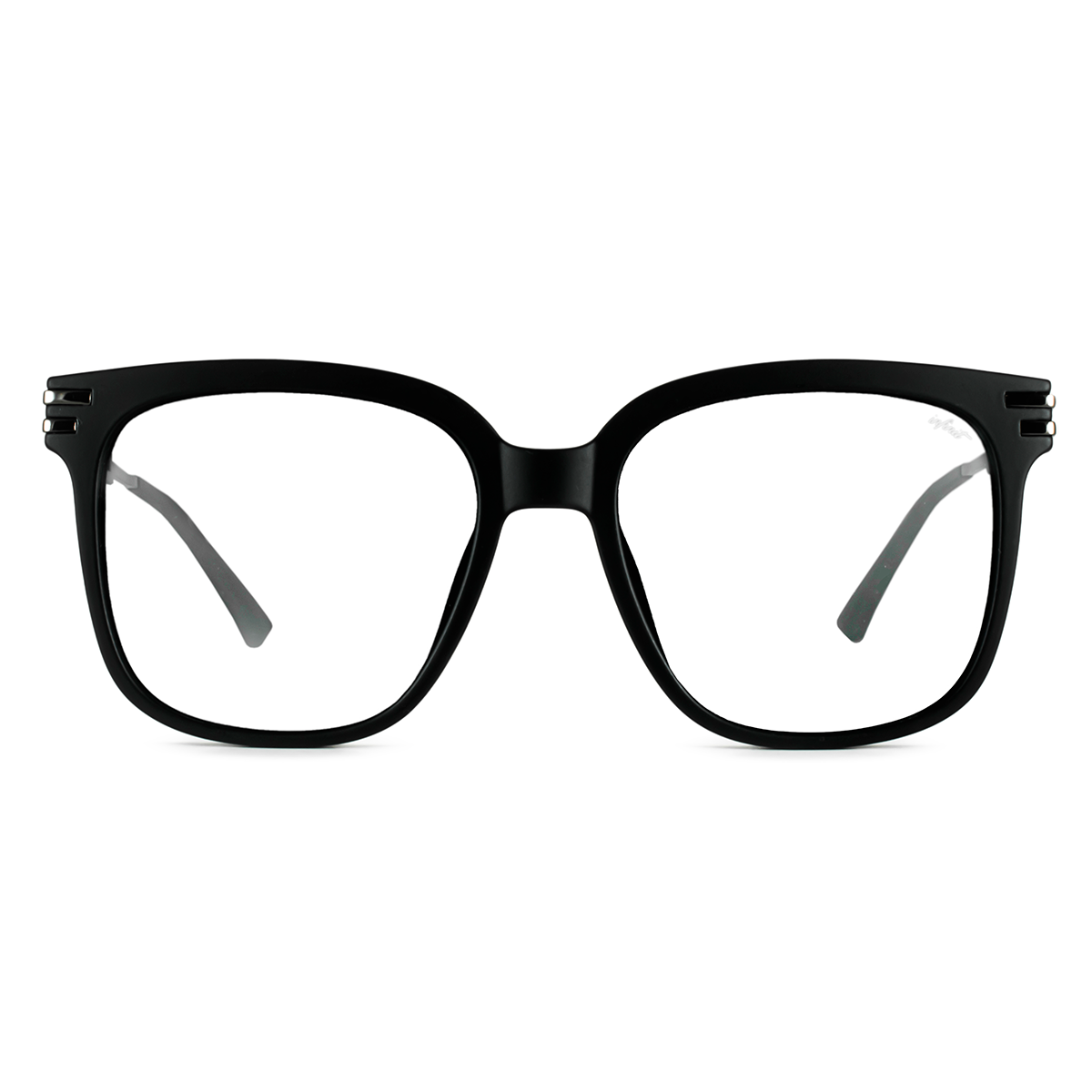 Armazon Spectra Negro Mate By Pampita