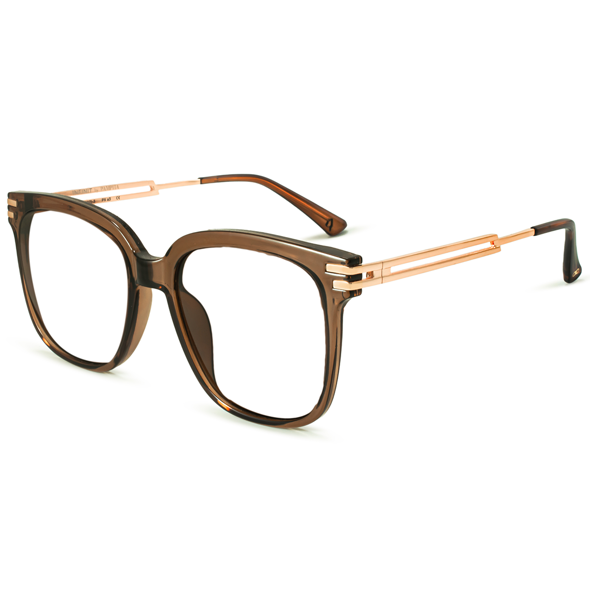 Armazon Spectra Marron By Pampita