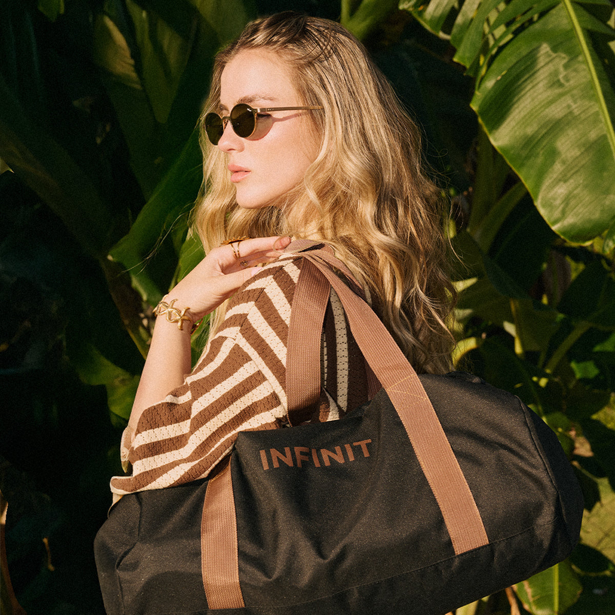 Infinit Sport Bag