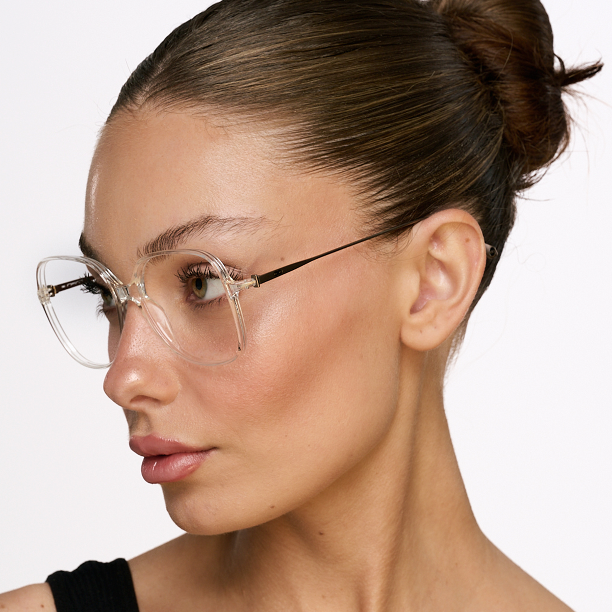 Armazon Square Translúcido