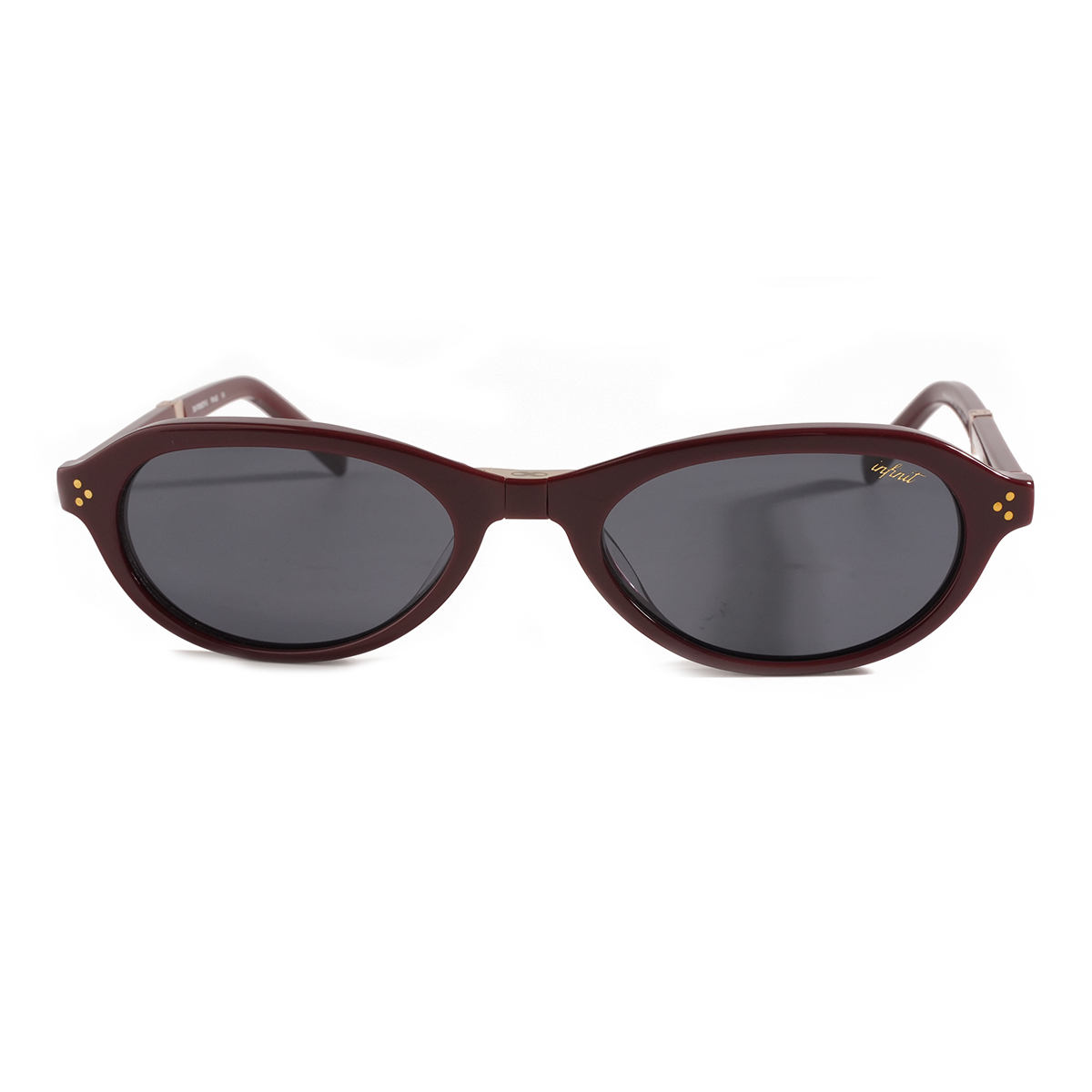 Sway Bordo Lente Gris