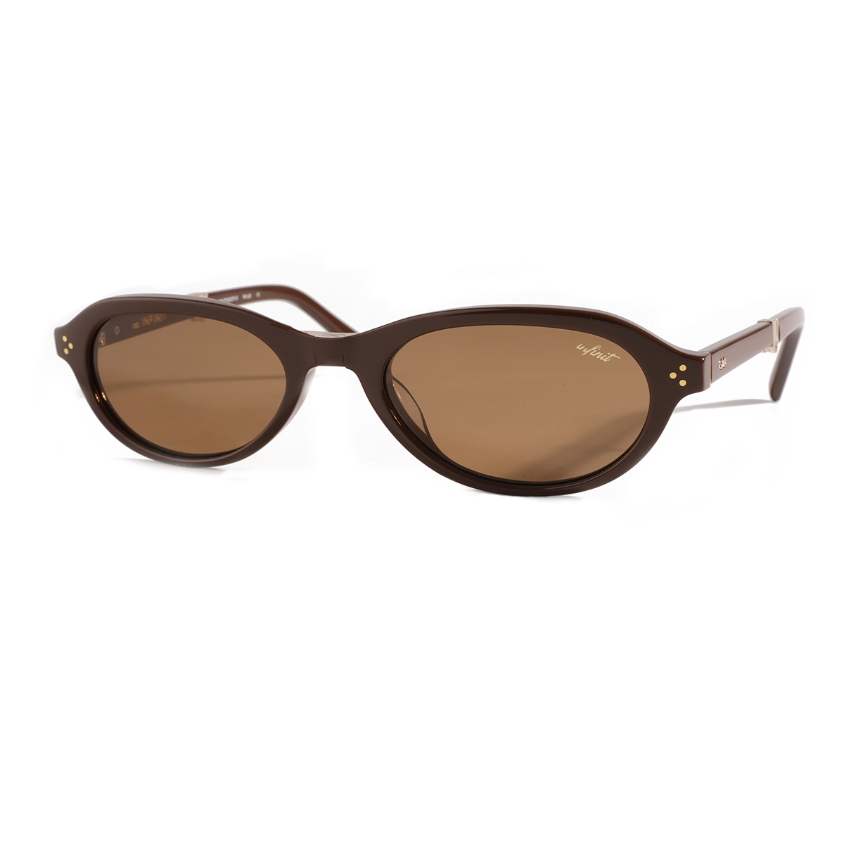 Sway Chocolate Lente Marron