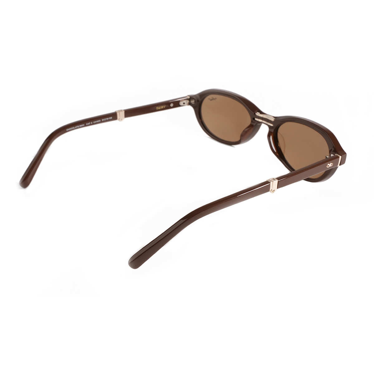 Sway Chocolate Lente Marron