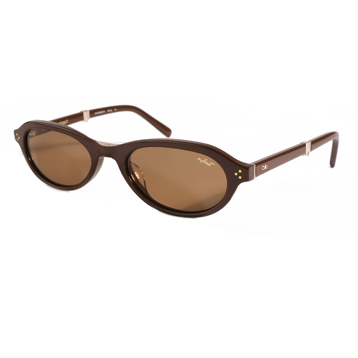 Sway Chocolate Lente Marron