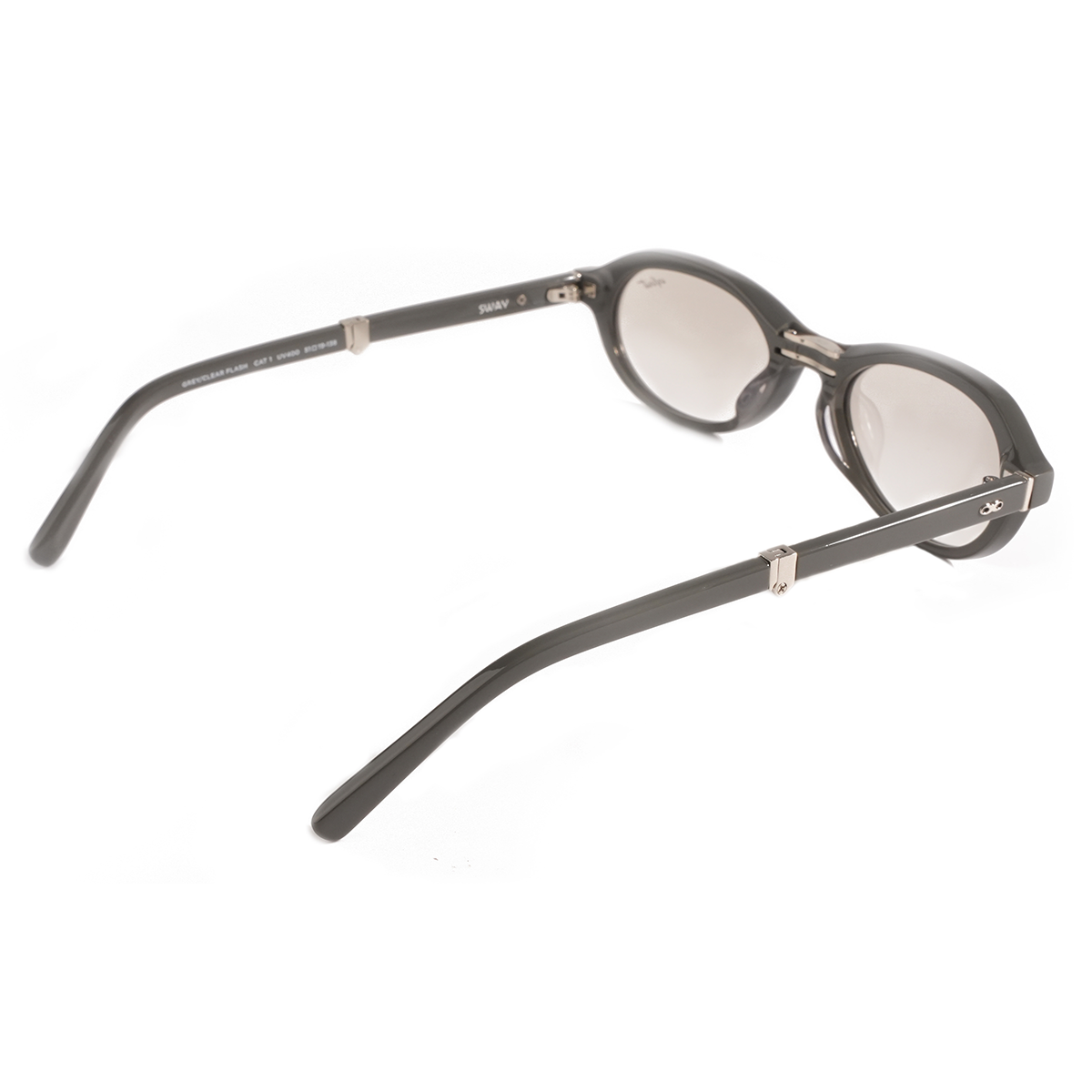 Sway Gris Lente Gris
