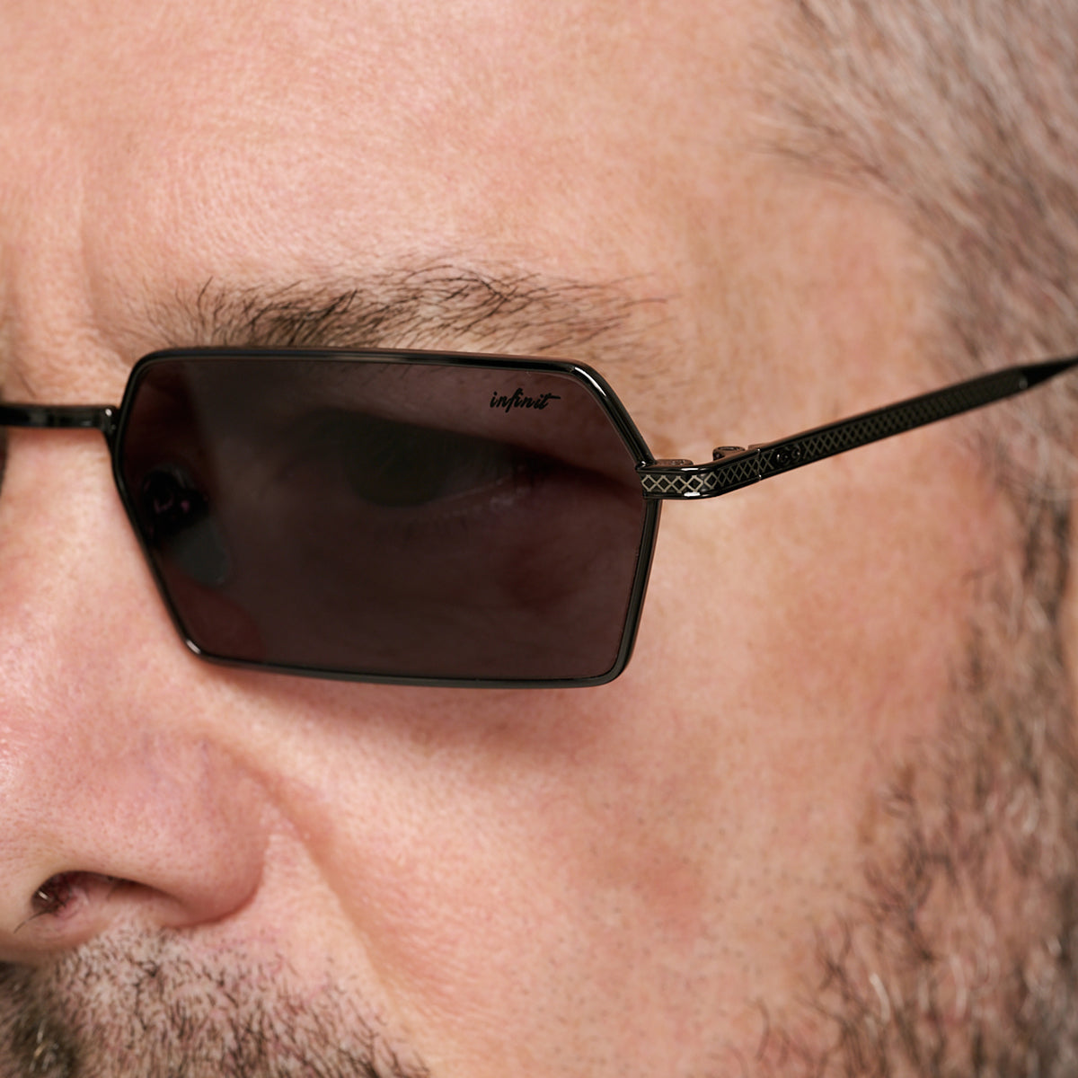 Tenere Gris Lente Gris