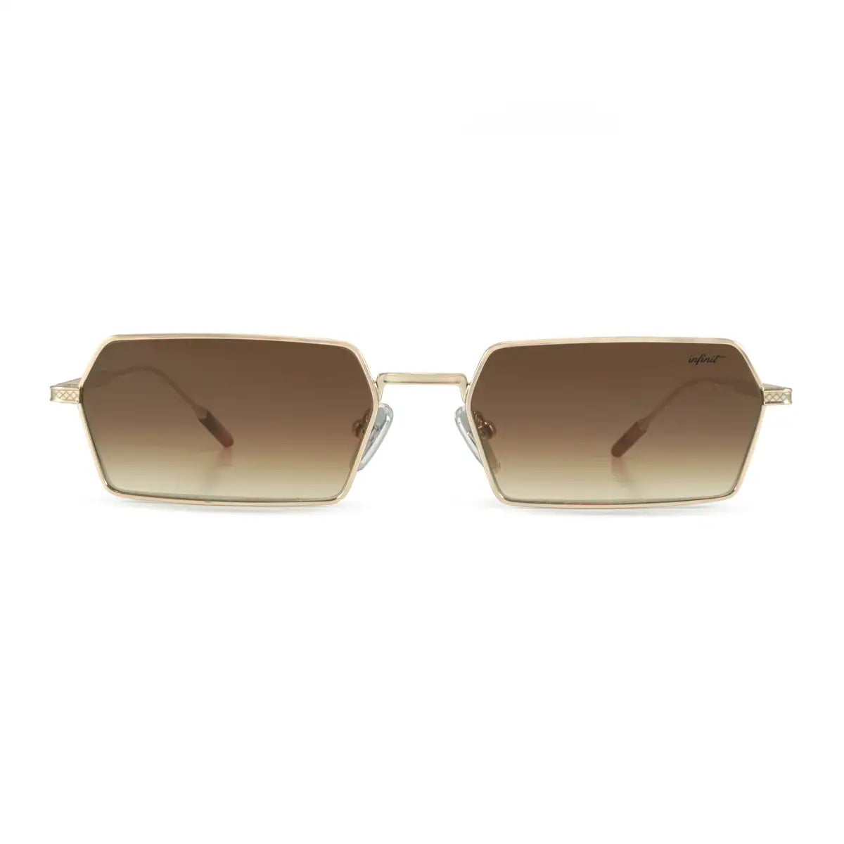 Tenere Dorado Lente Marron Degrade