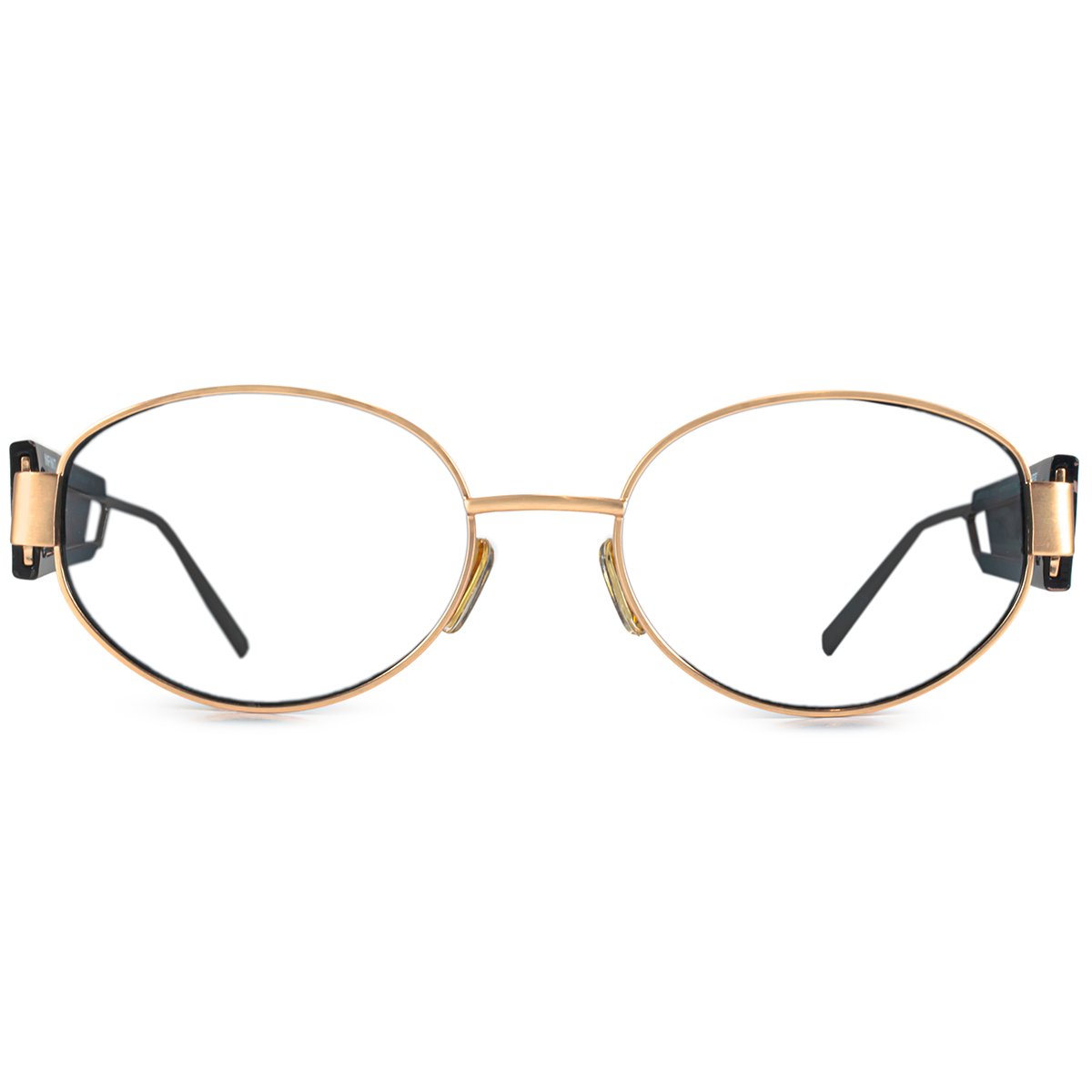 Armazon Tenerife Negro Dorado By Pampita