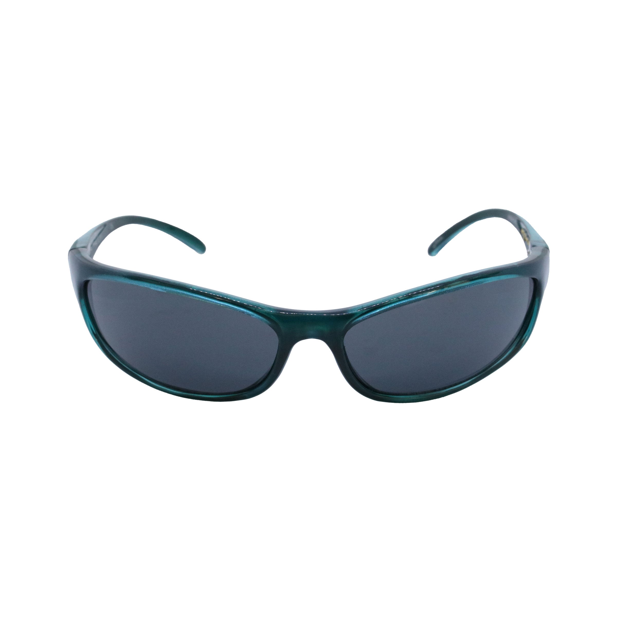 The Kid Verde Lente Gris