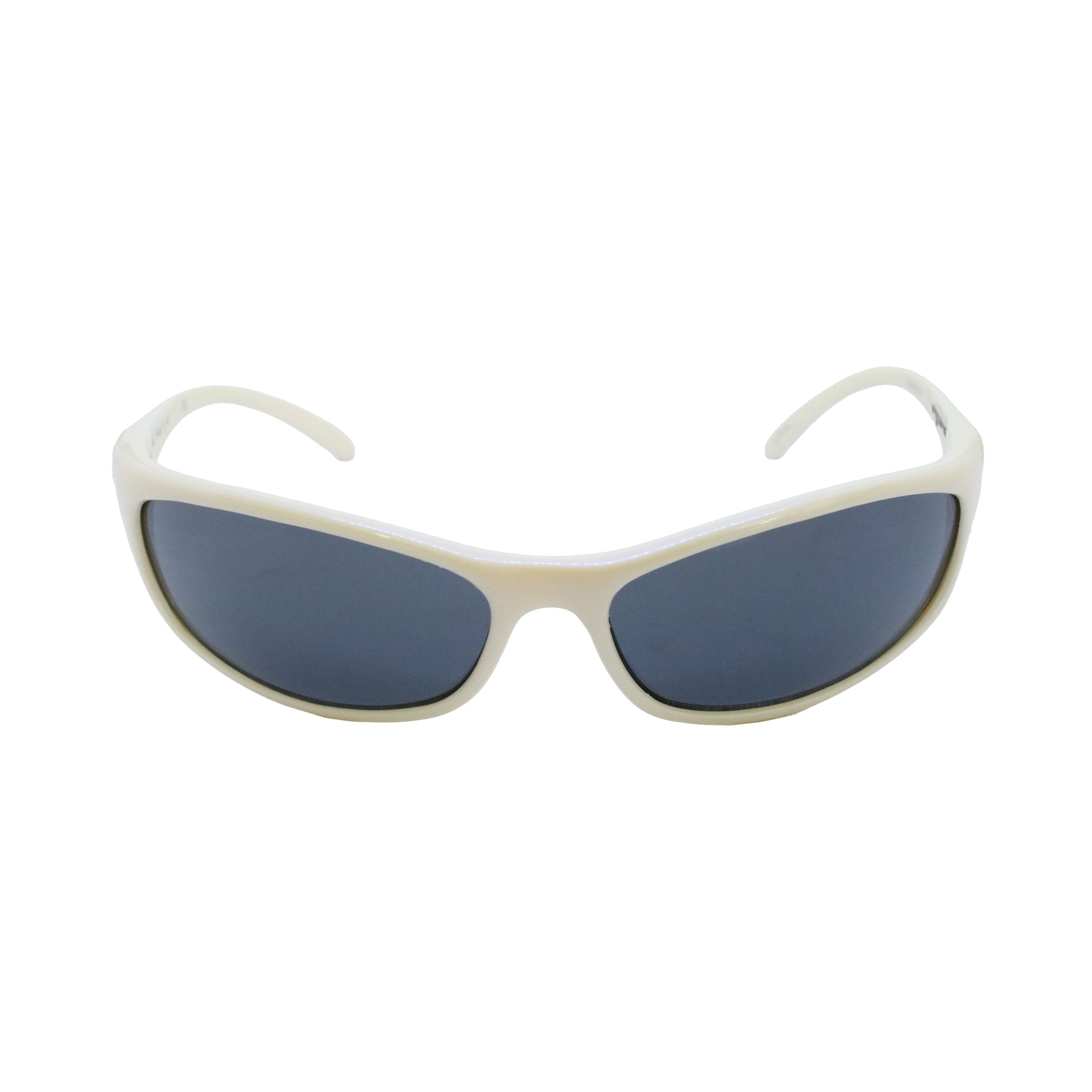 The Kid Blanco Lente Gris