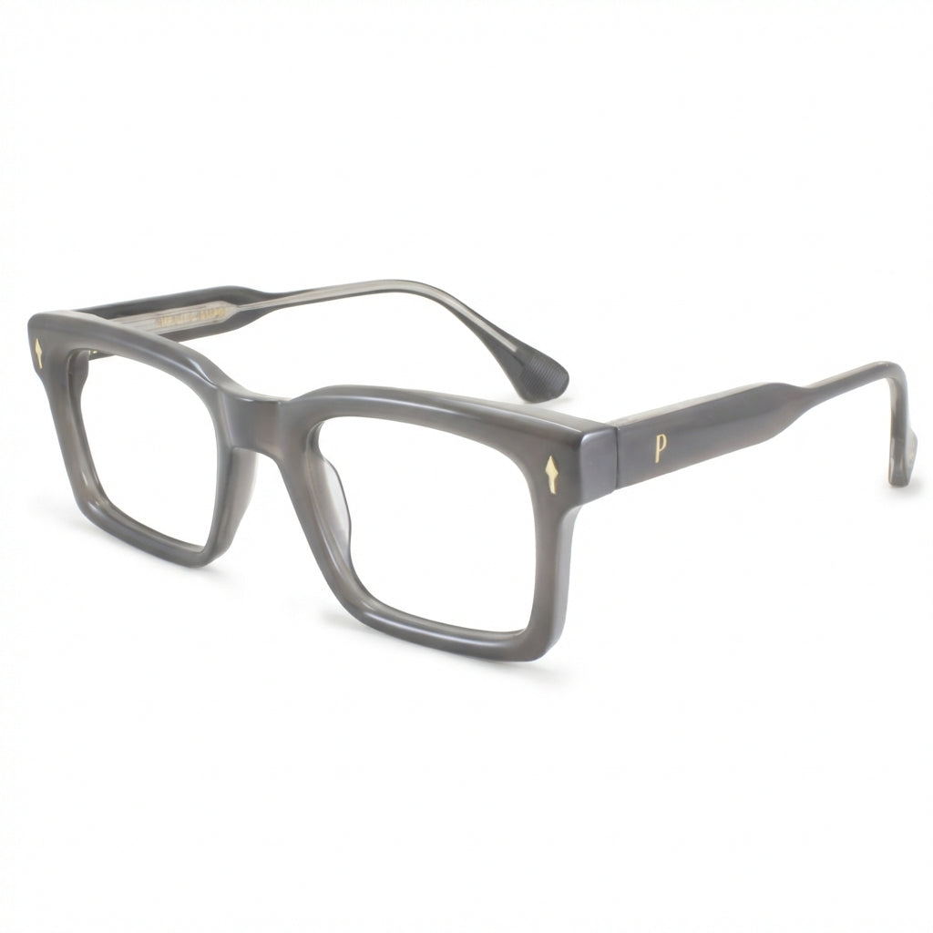 Armazon Trento Gris Pastel By Pampita