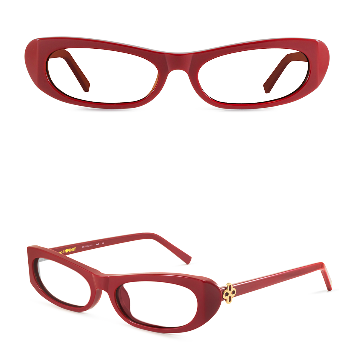 Armazon Trinity Bordo