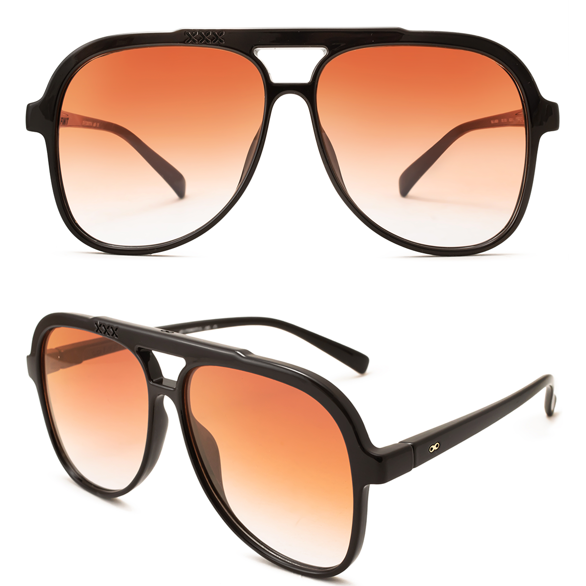 Triple Xxx Marron Lente Indian Degrade