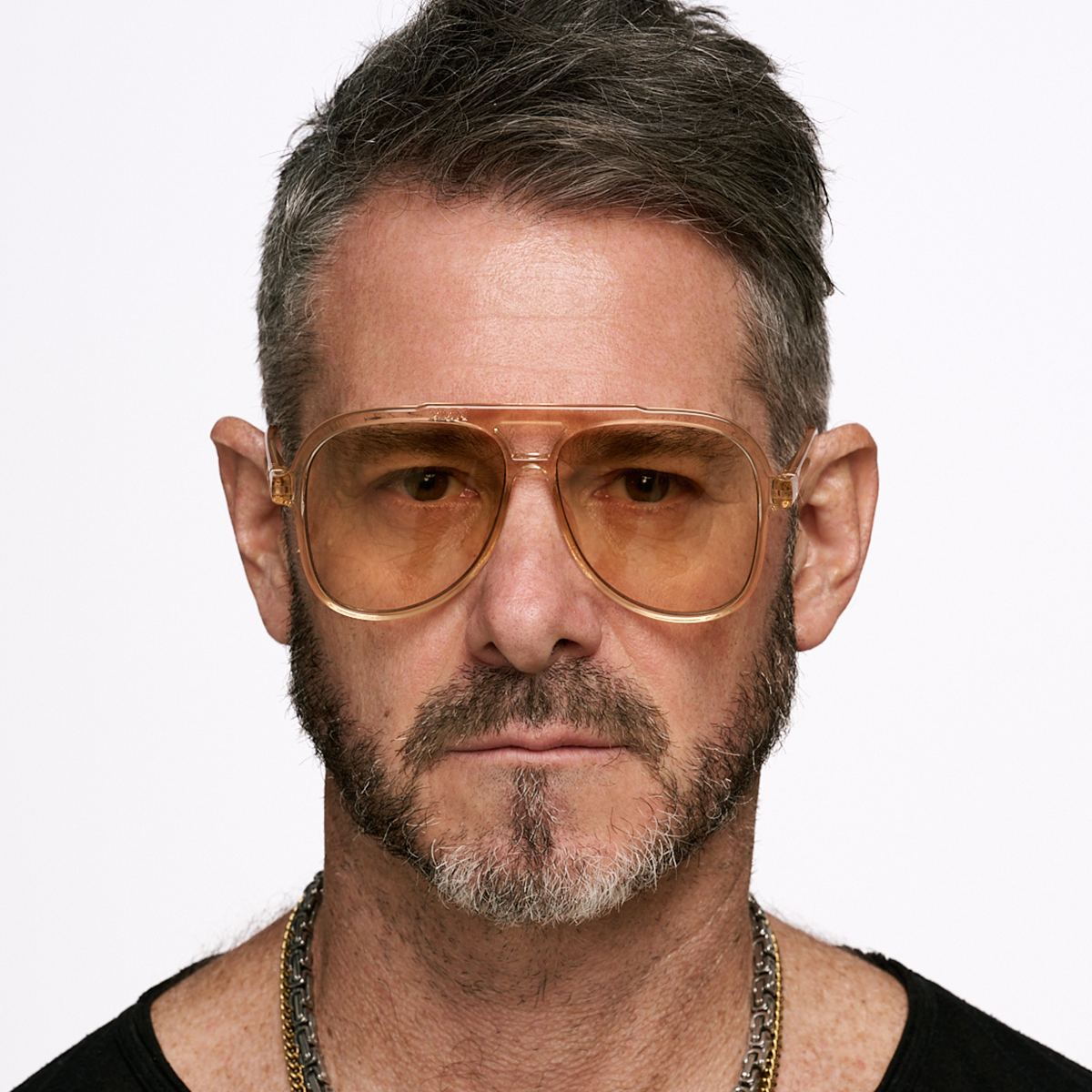 Triple Xxx Tostado Lente Tostado