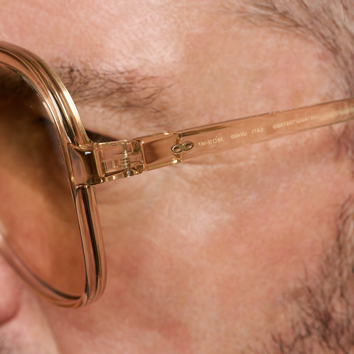 Triple Xxx Tostado Lente Tostado