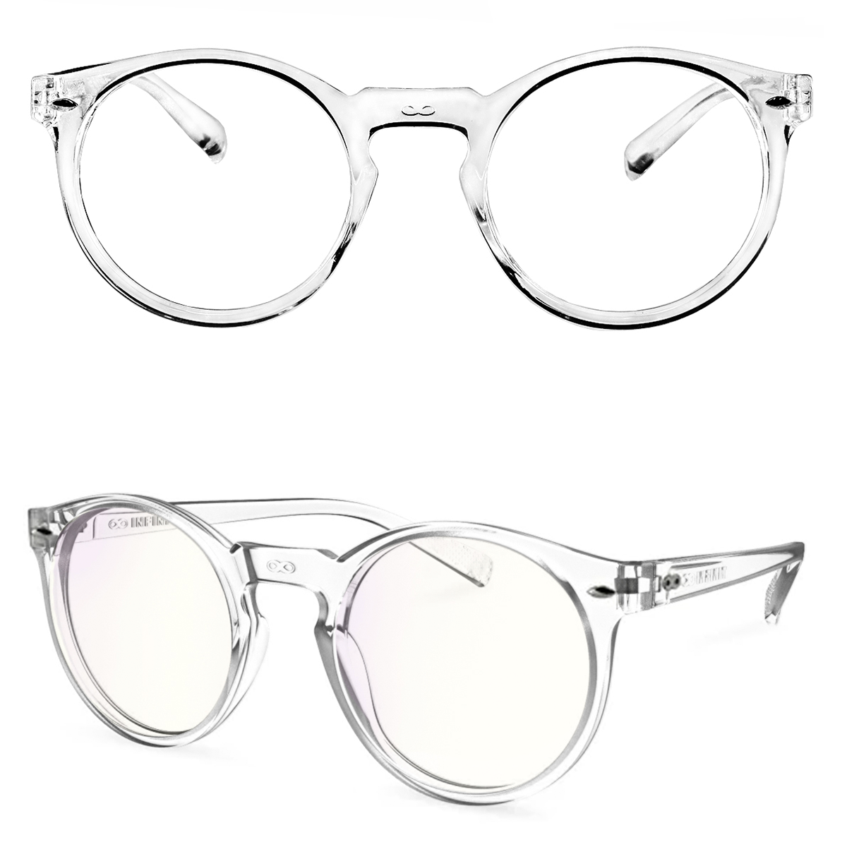 Armazon Tulum Translúcido