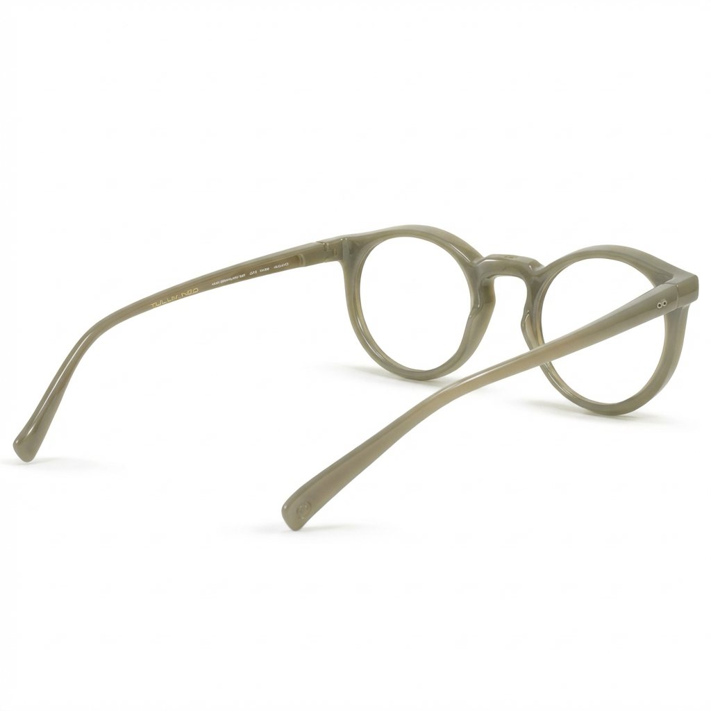 Armazon Tulum Milky Brown