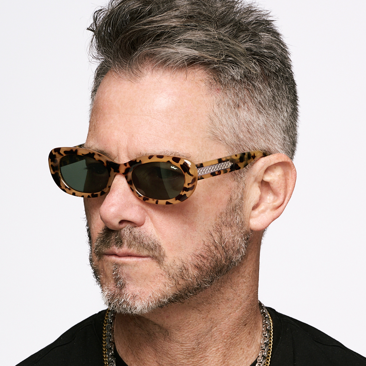 Twiggy Carey Lente Verde