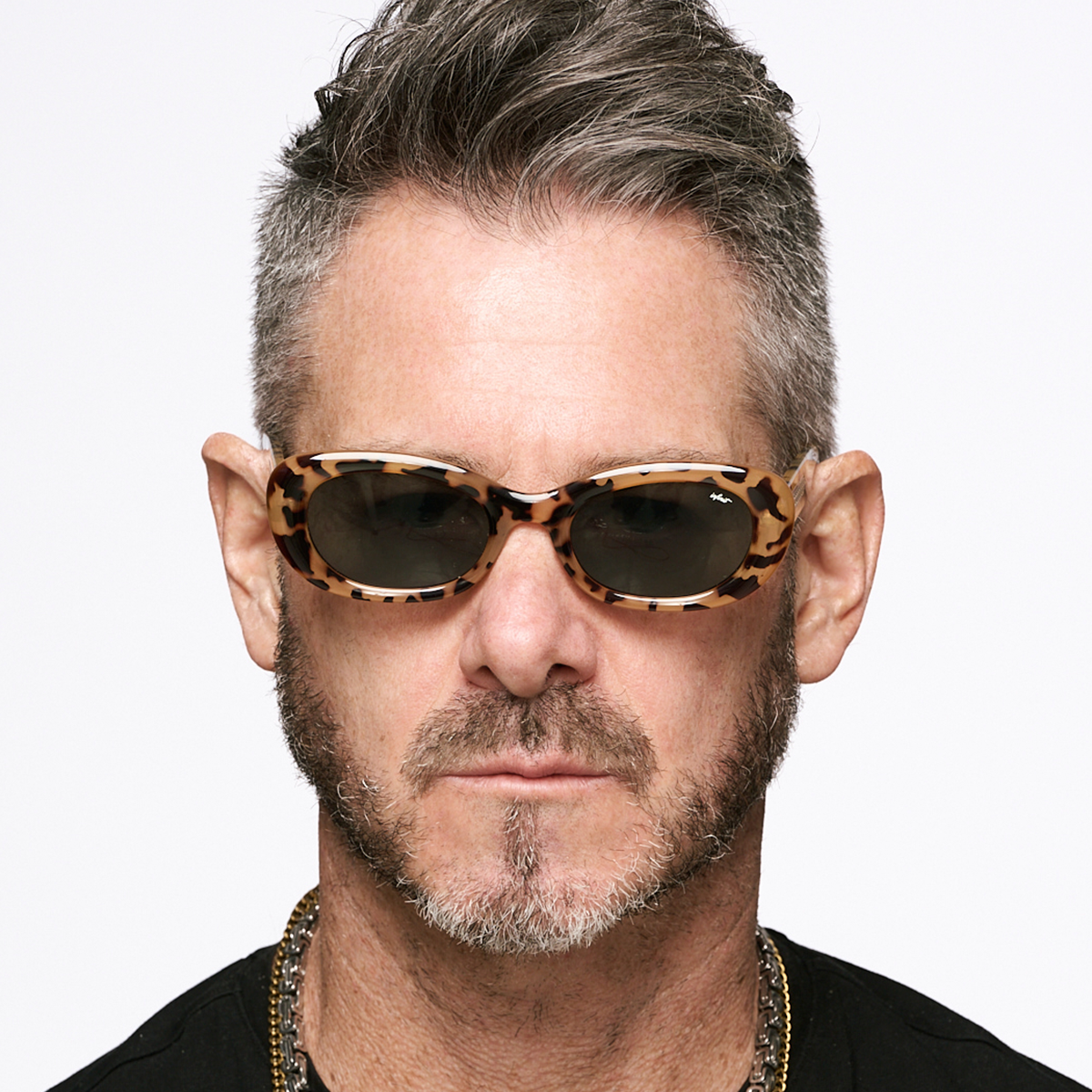 Twiggy Carey Lente Verde