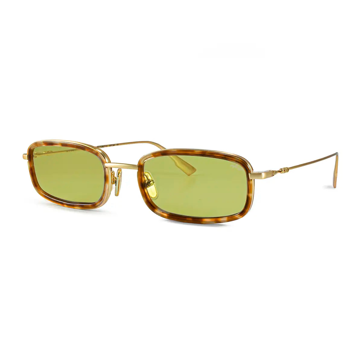 Tyler Carey Lente Verde
