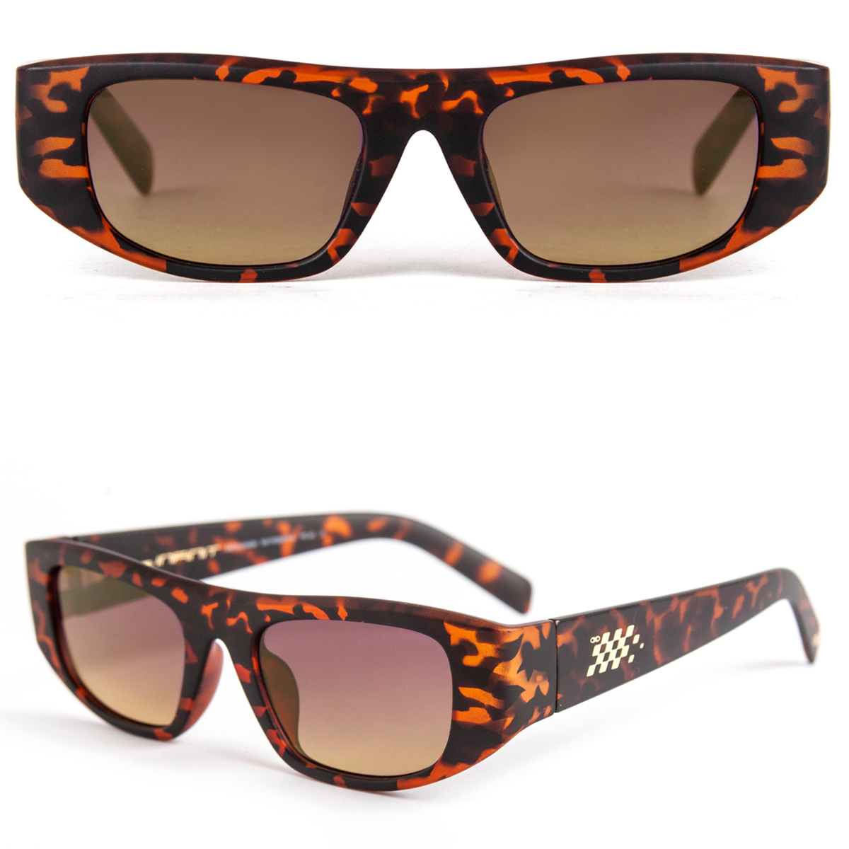 V8 Carey Lente Ambar