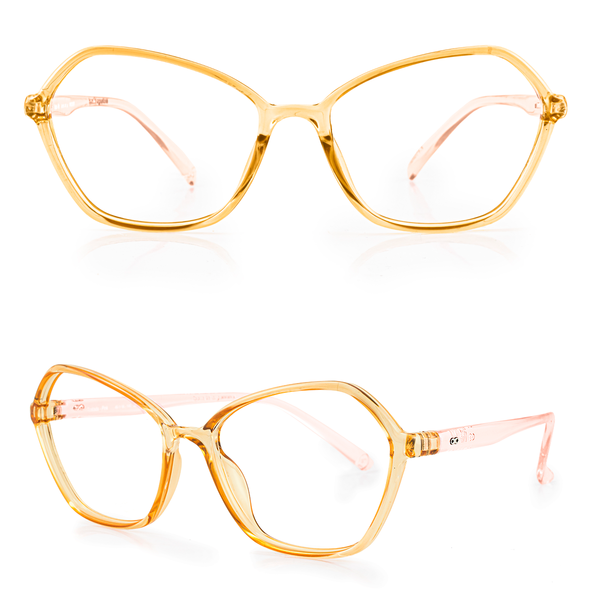 Armazon Vancouver Tostado Rosa