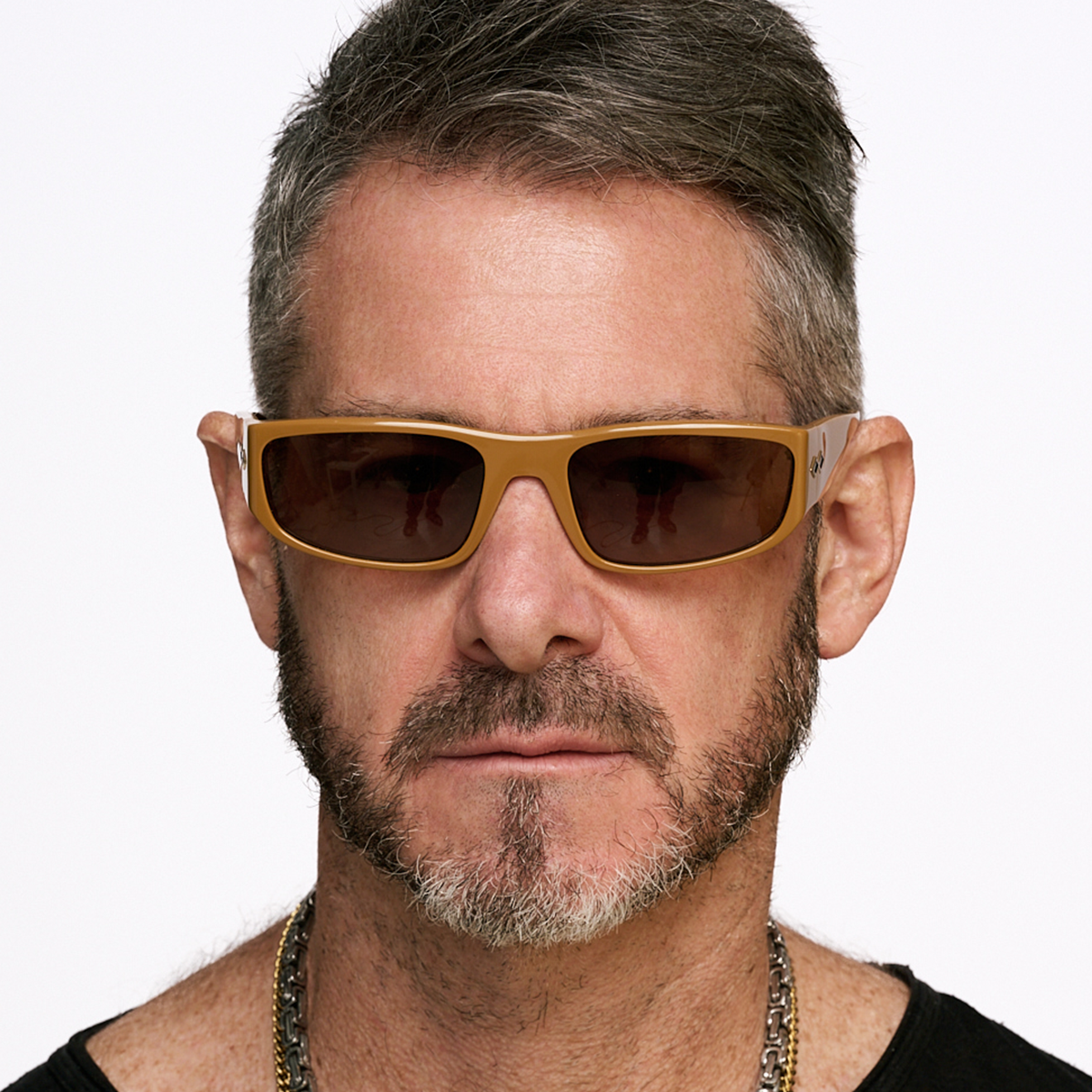 Venice Ocre Lente Marron