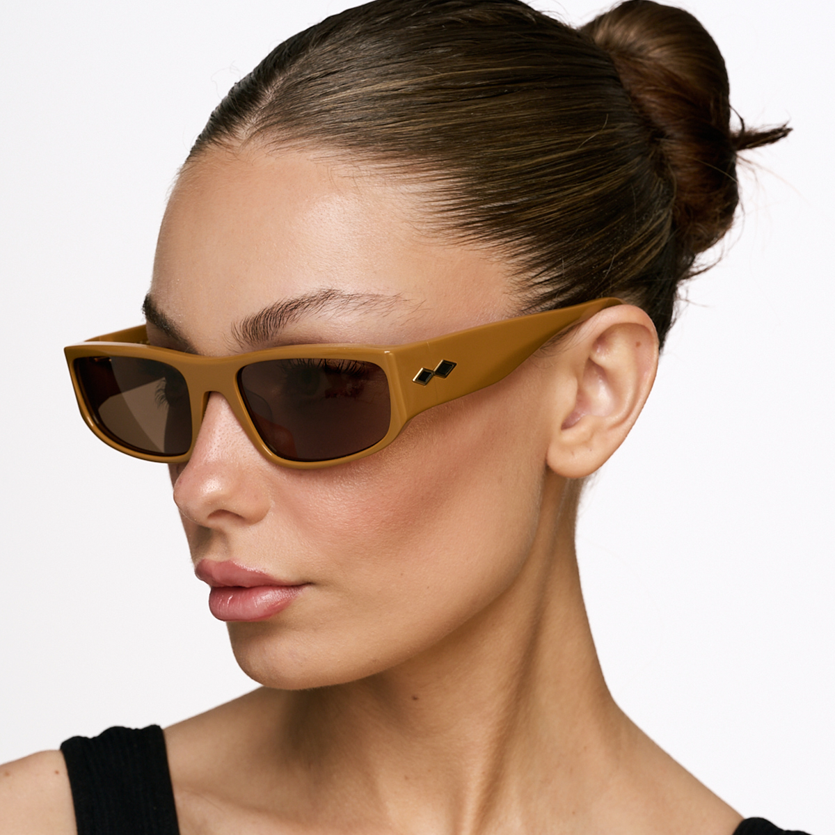 Venice Ocre Lente Marron