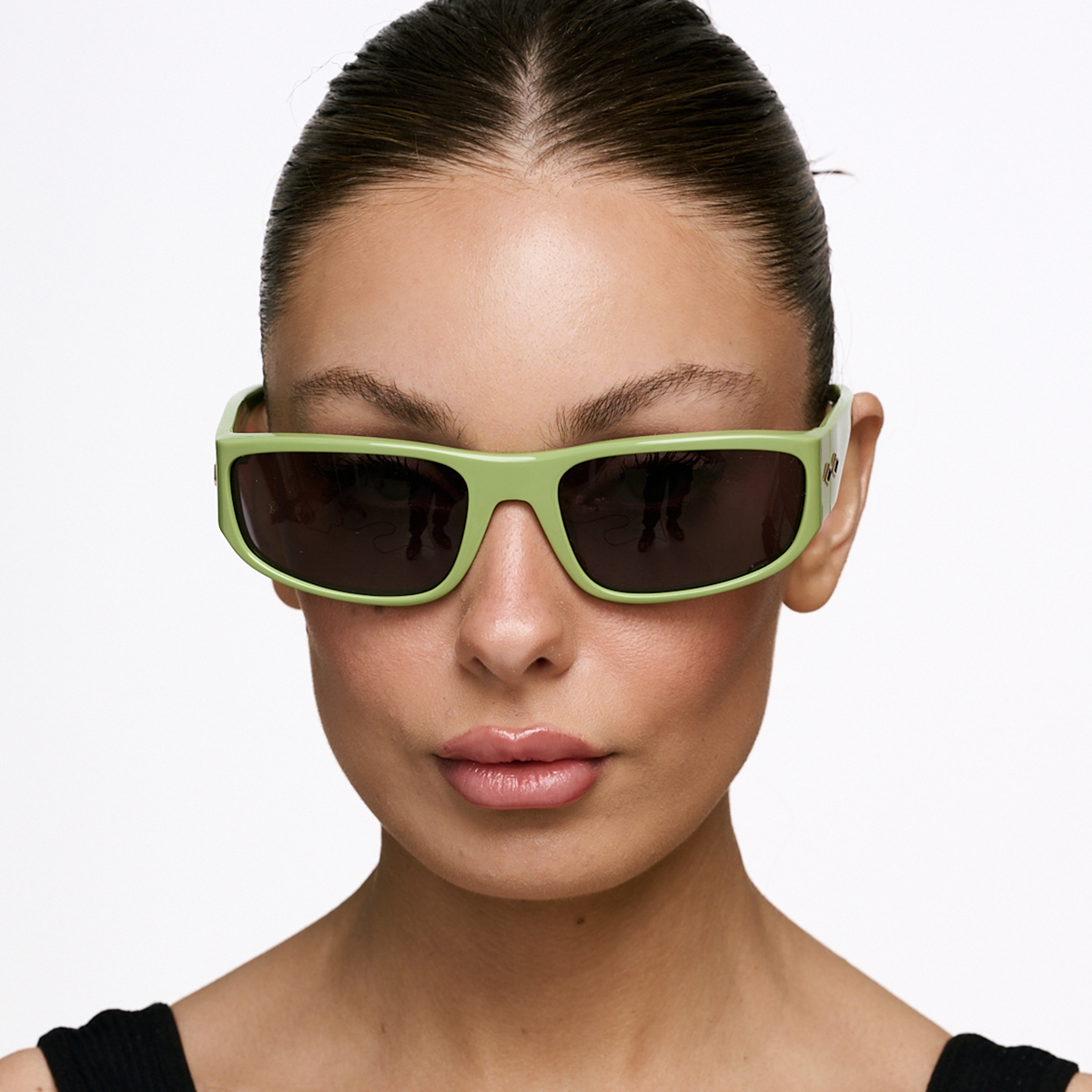 Venice Pistacho Lente Gris