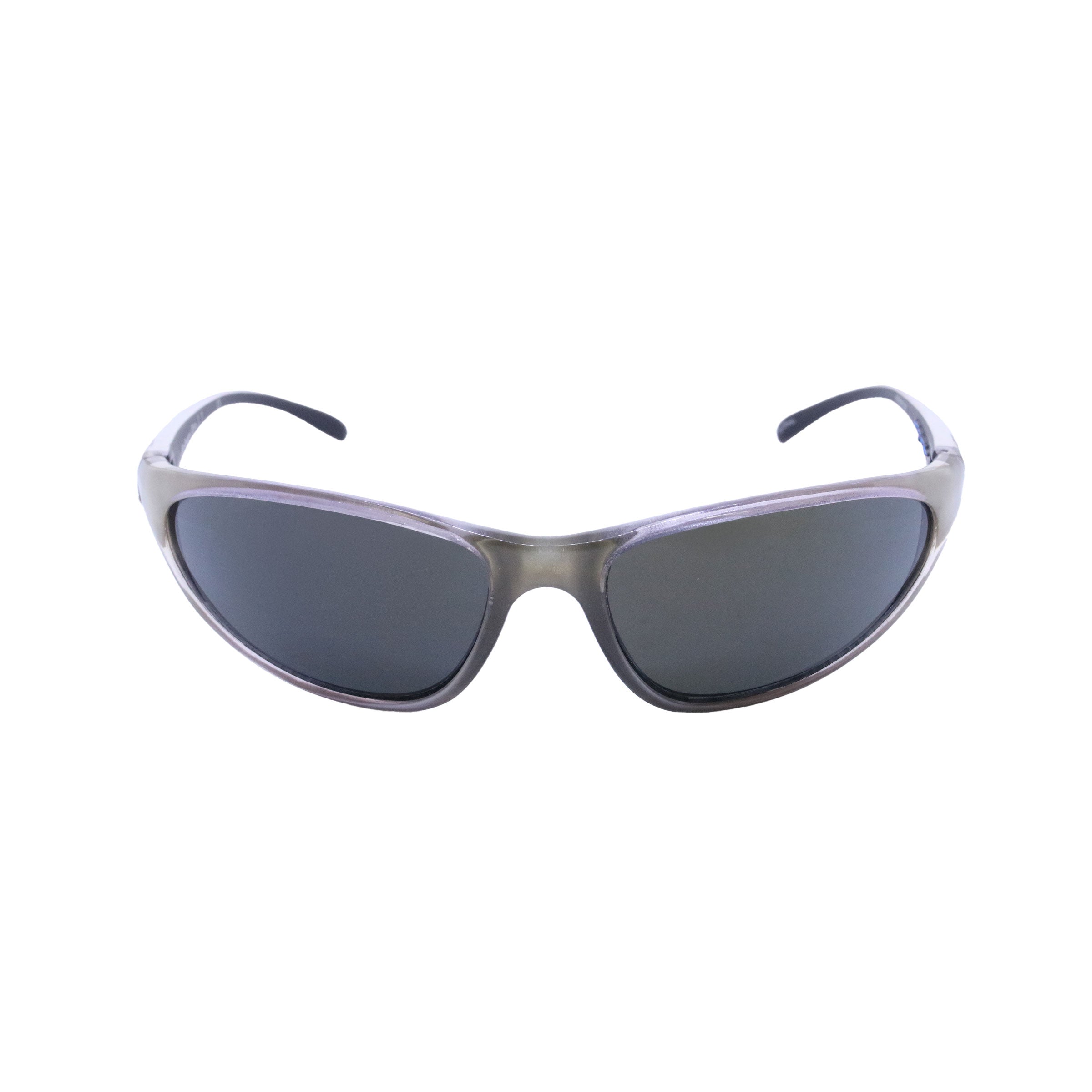 Version 2.0 Gris Lente Gris