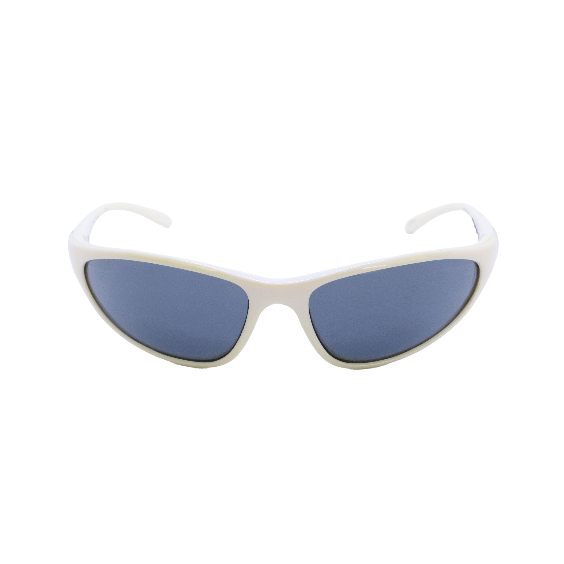 Version 2.0 Blanco Lente Gris