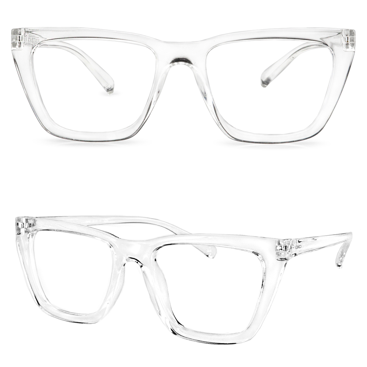 Armazon Vienna Translúcido