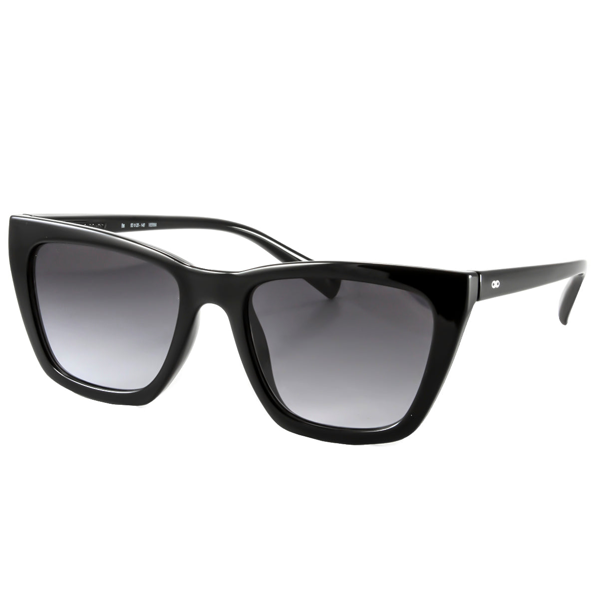 Vienna Negro Brillo Lente Gris Degrade - imagen 4