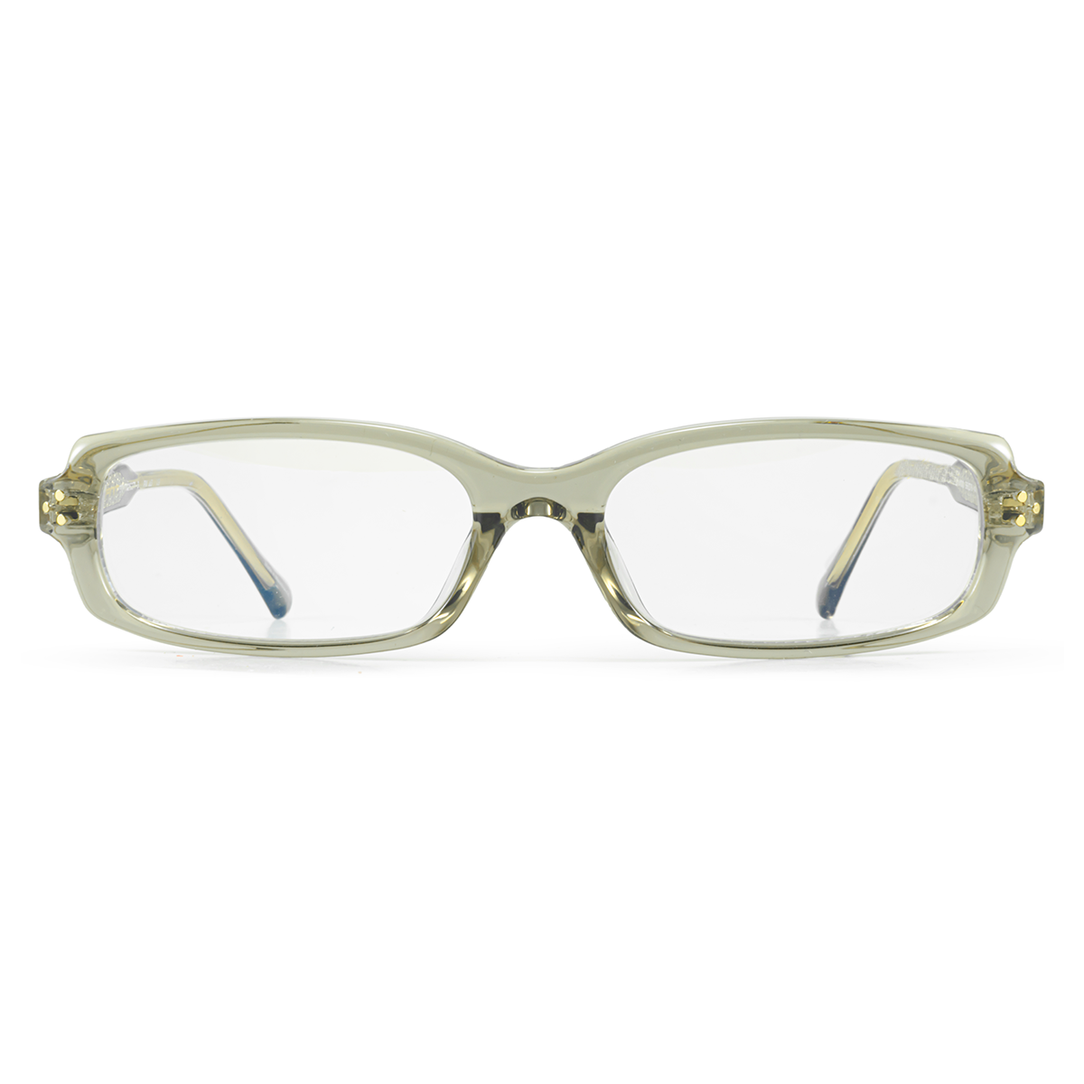 Armazon Virgil Translucido Gris