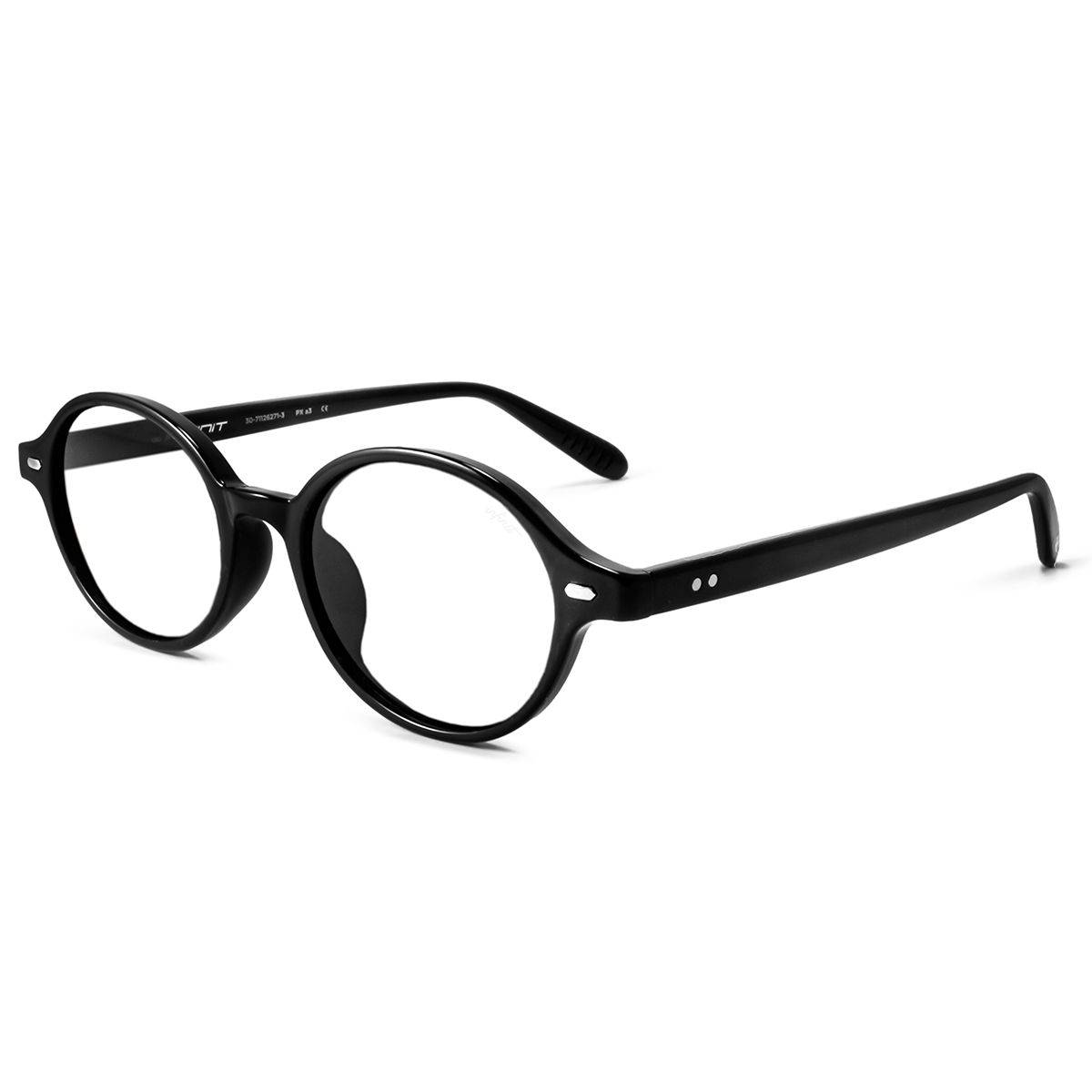 Armazon Vizu Negro Brillo