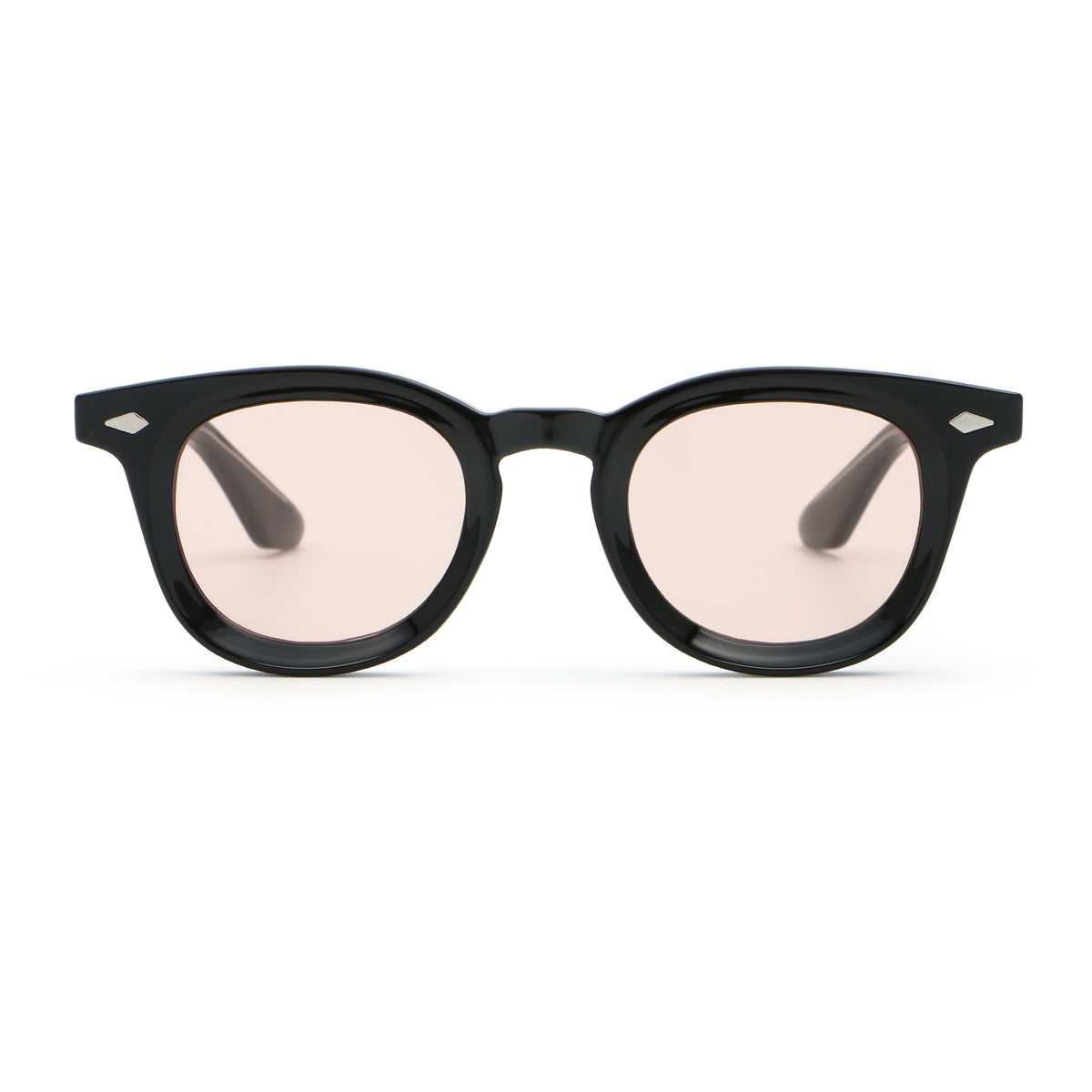Waterloo Negro Lente Tostado Essentials