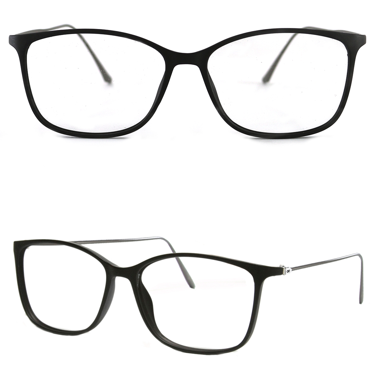 Armazon X01 Negro Mate