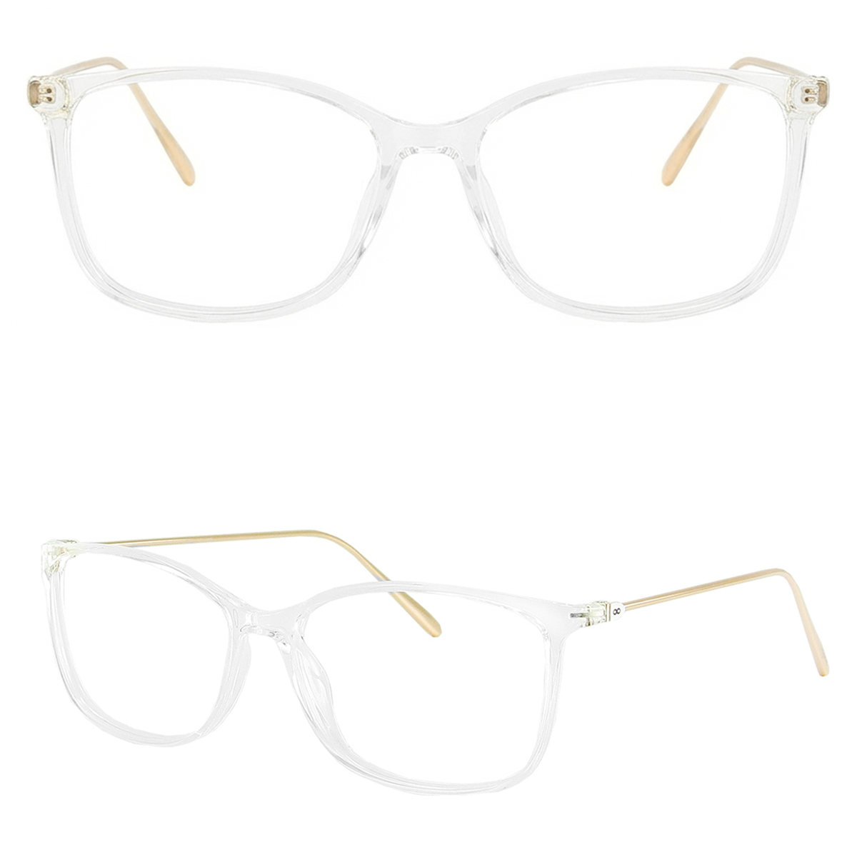 Armazon X01 Translúcido