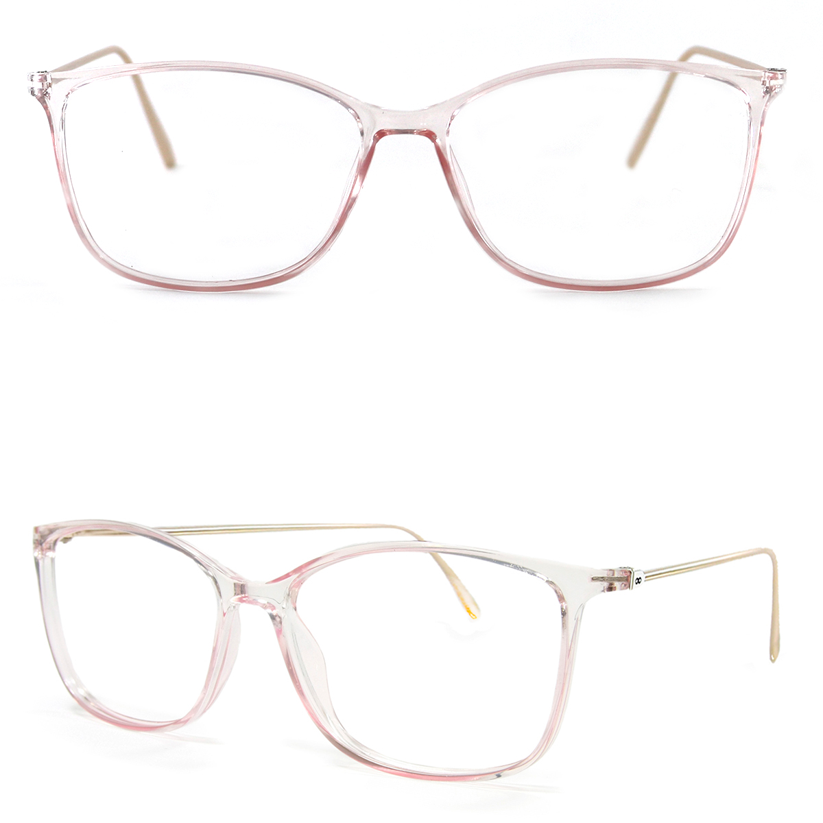 Armazon X01 Translúcido Rosa