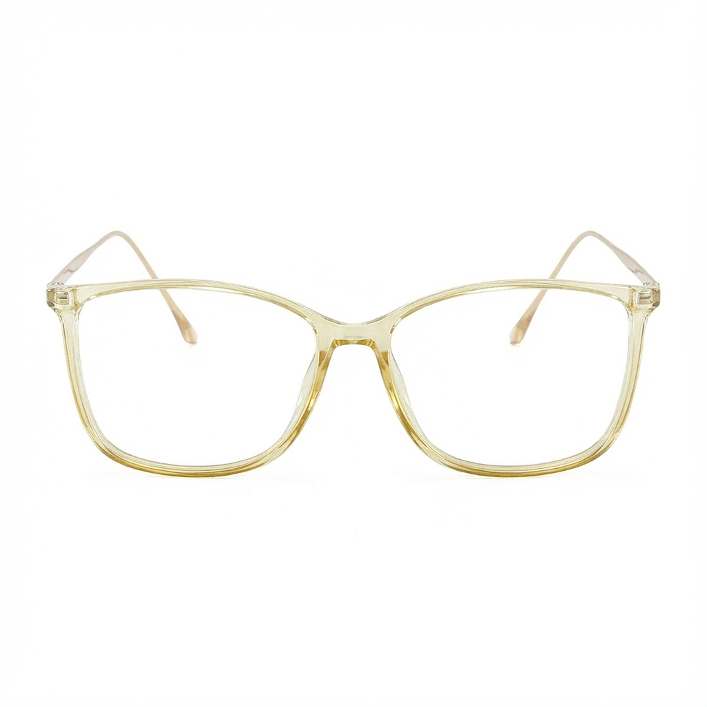 Armazon X01 Translúcido Ambar