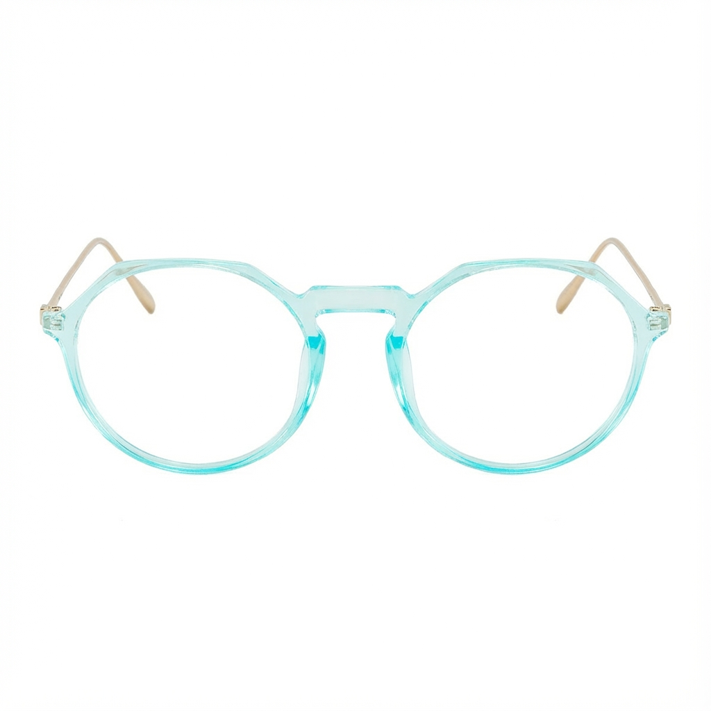 Armazon X02 Translúcido Acqua