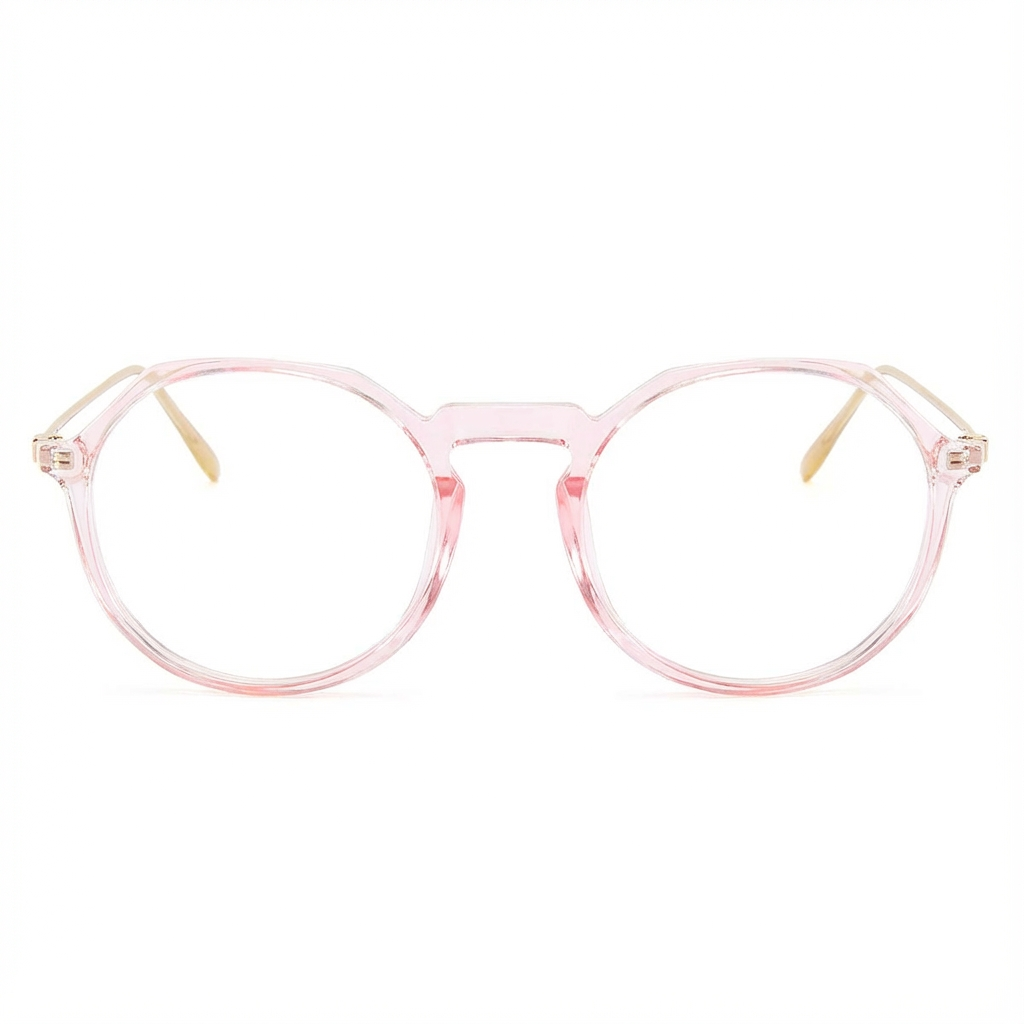 Armazon X02 Translúcido Rosa