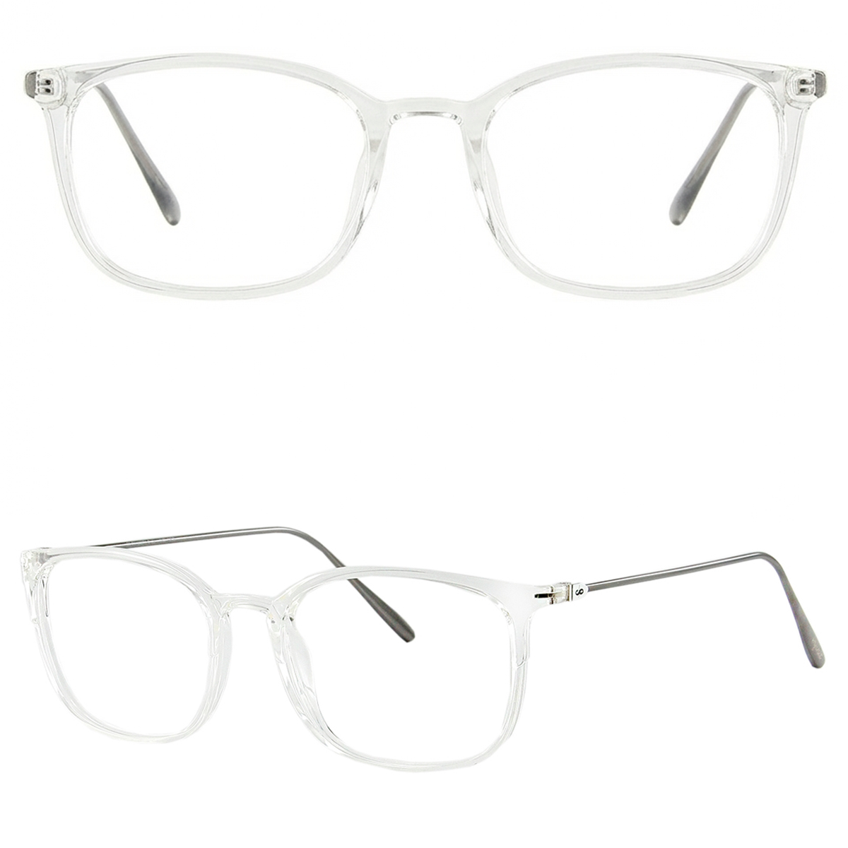 Armazon X03 Translúcido