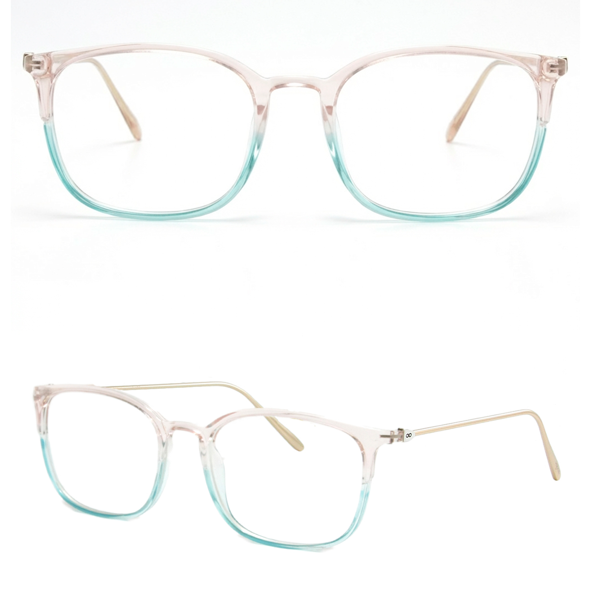 Armazon X03 Translúcido Rosa Translúcido Acqua