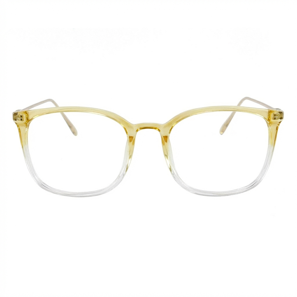 Armazon X03 Translúcido Ambar Translúcido